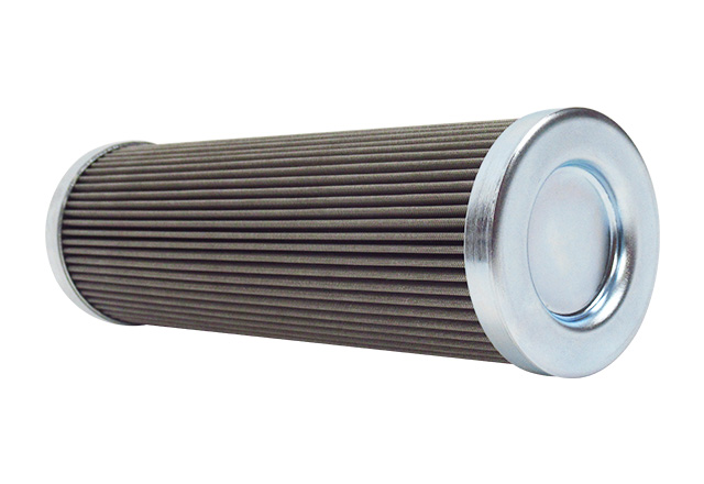 Mahle oil filter